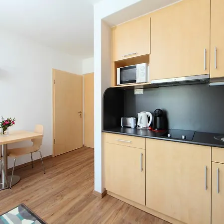 Exclusive Apartman Appartamento