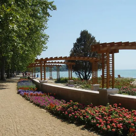 Appartamento Exclusive Apartman *