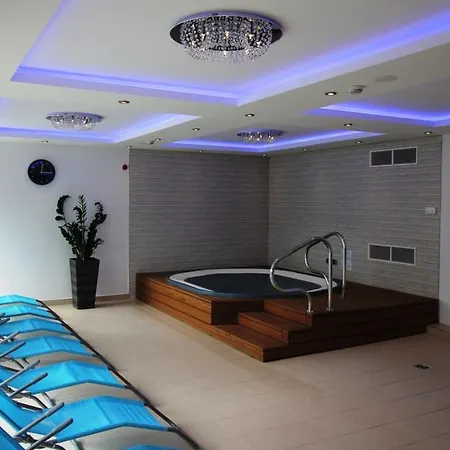 Exclusive Apartman Appartamento