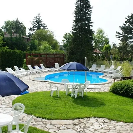 Exclusive Apartman Appartamento