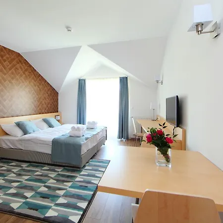 Exclusive Apartman *