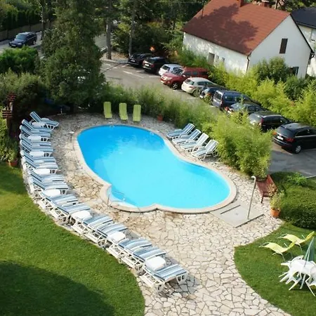 Exclusive Apartman Appartamento