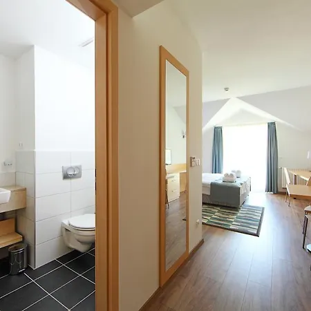 Exclusive Apartman