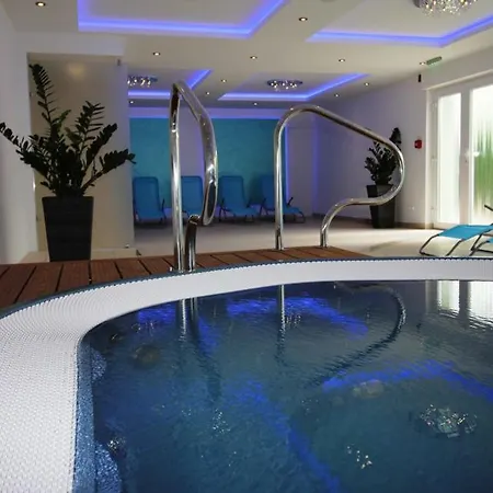 Apartment Exclusive Apartman Balatonfured