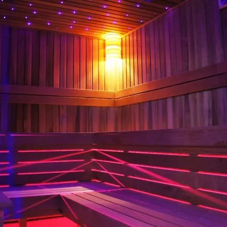 Apartment Exclusive Apartman Balatonfured