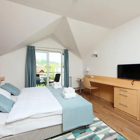 Exclusive Apartman